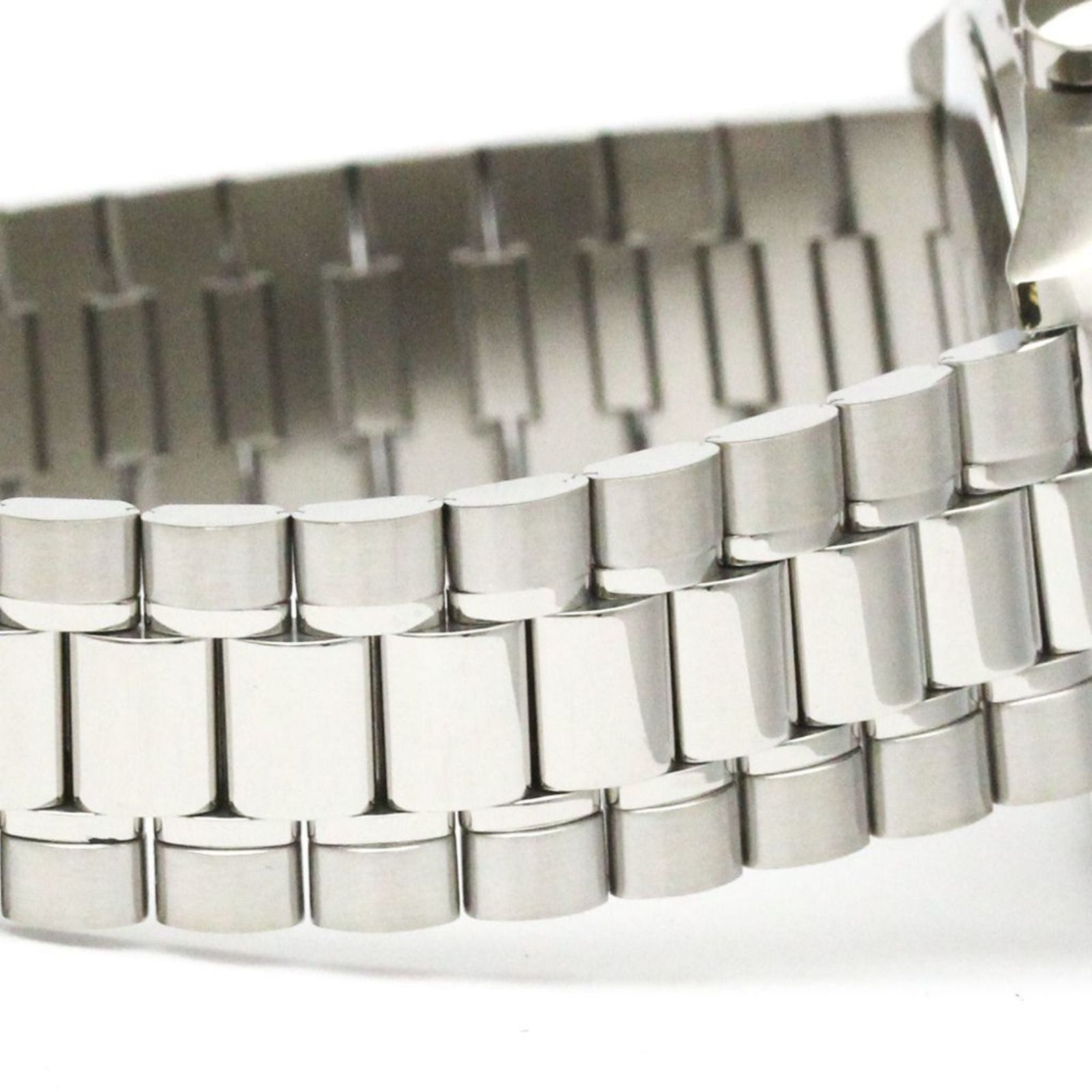 ブルーシェル文字盤