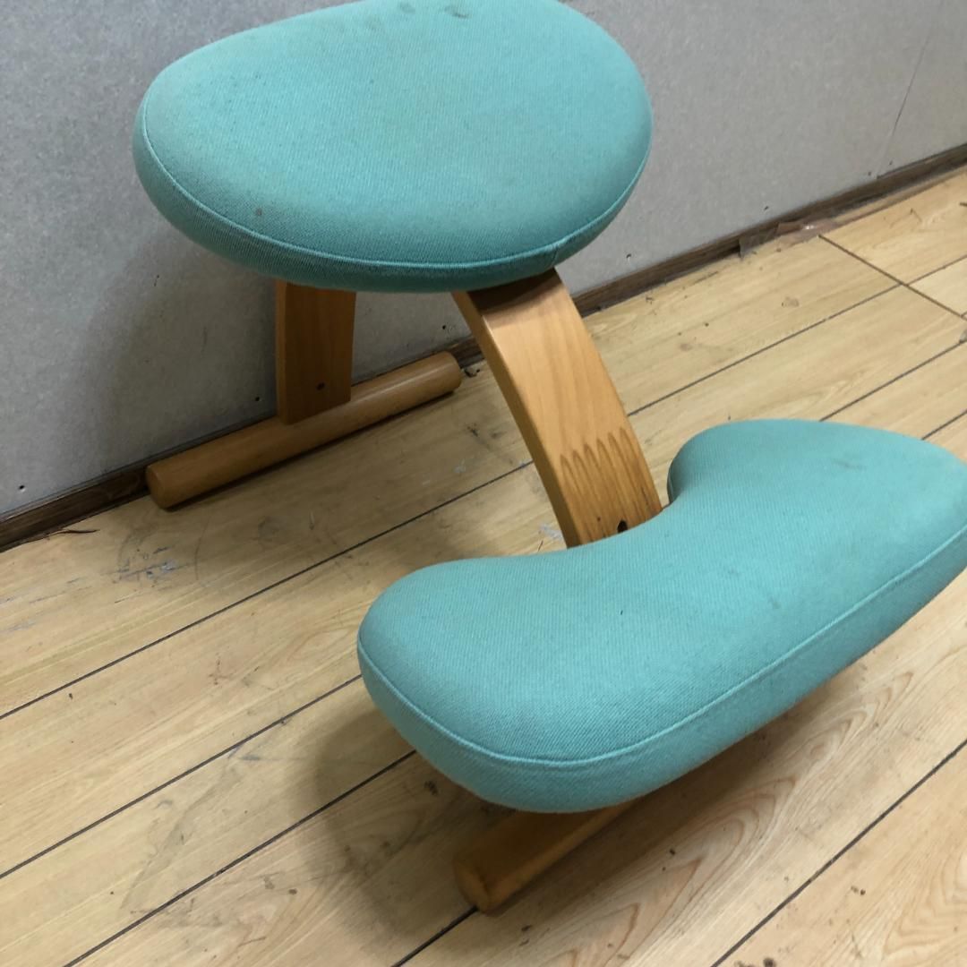 Balans EASY バランスチェア イージー バランス 正しい姿勢が身につく