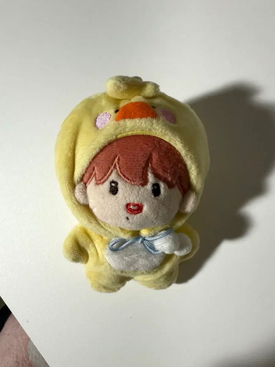 豊富な，人気 NCT チソン ぬいぐるみ IN 판