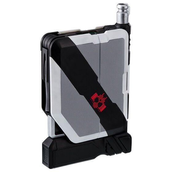 仮面ライダーディケイド』 CSMライドブッカー - メルカリ