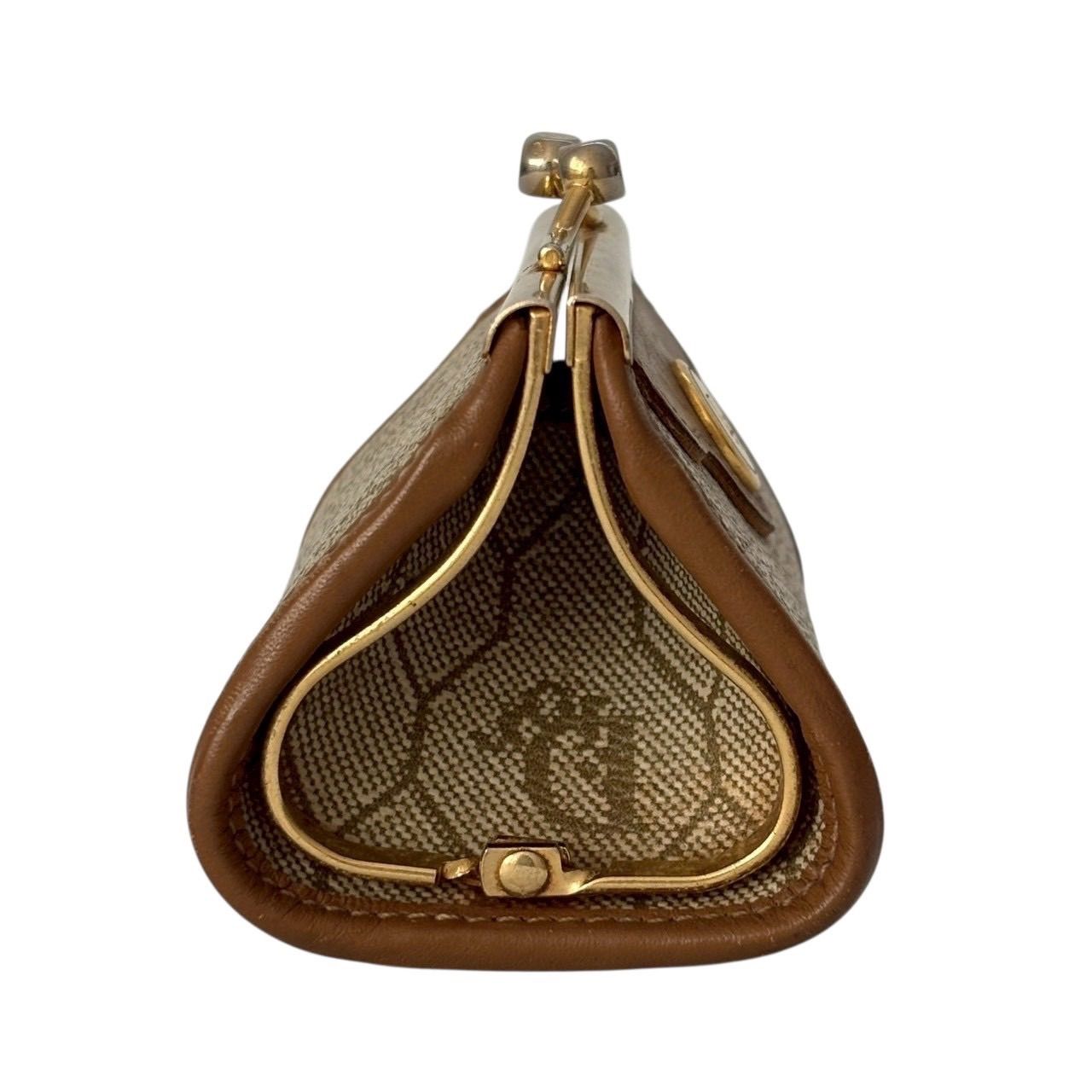 Christian Dior クリスチャンディオール コインケース 小銭入れ