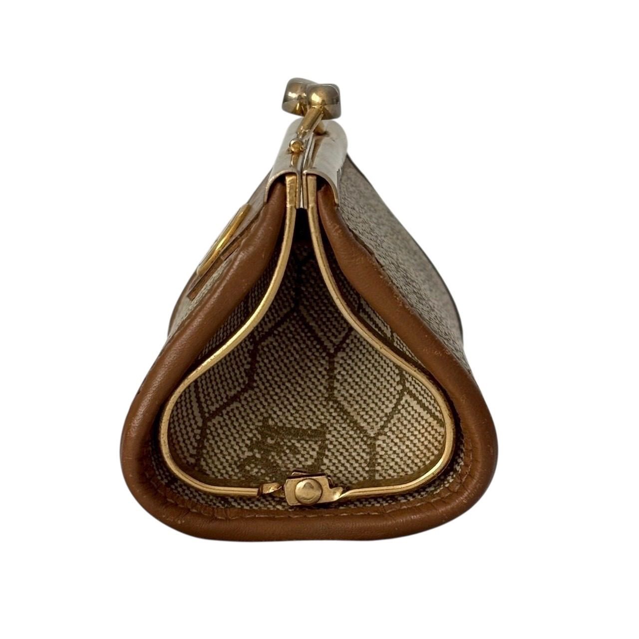 Christian Dior クリスチャンディオール コインケース 小銭入れ