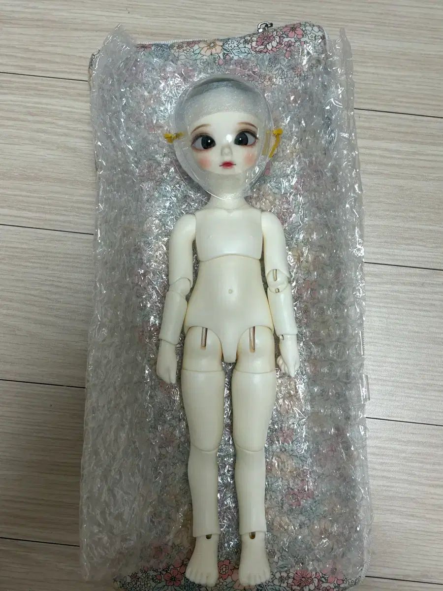 球体関節人形 쎄이レン n자두 - メルカリ