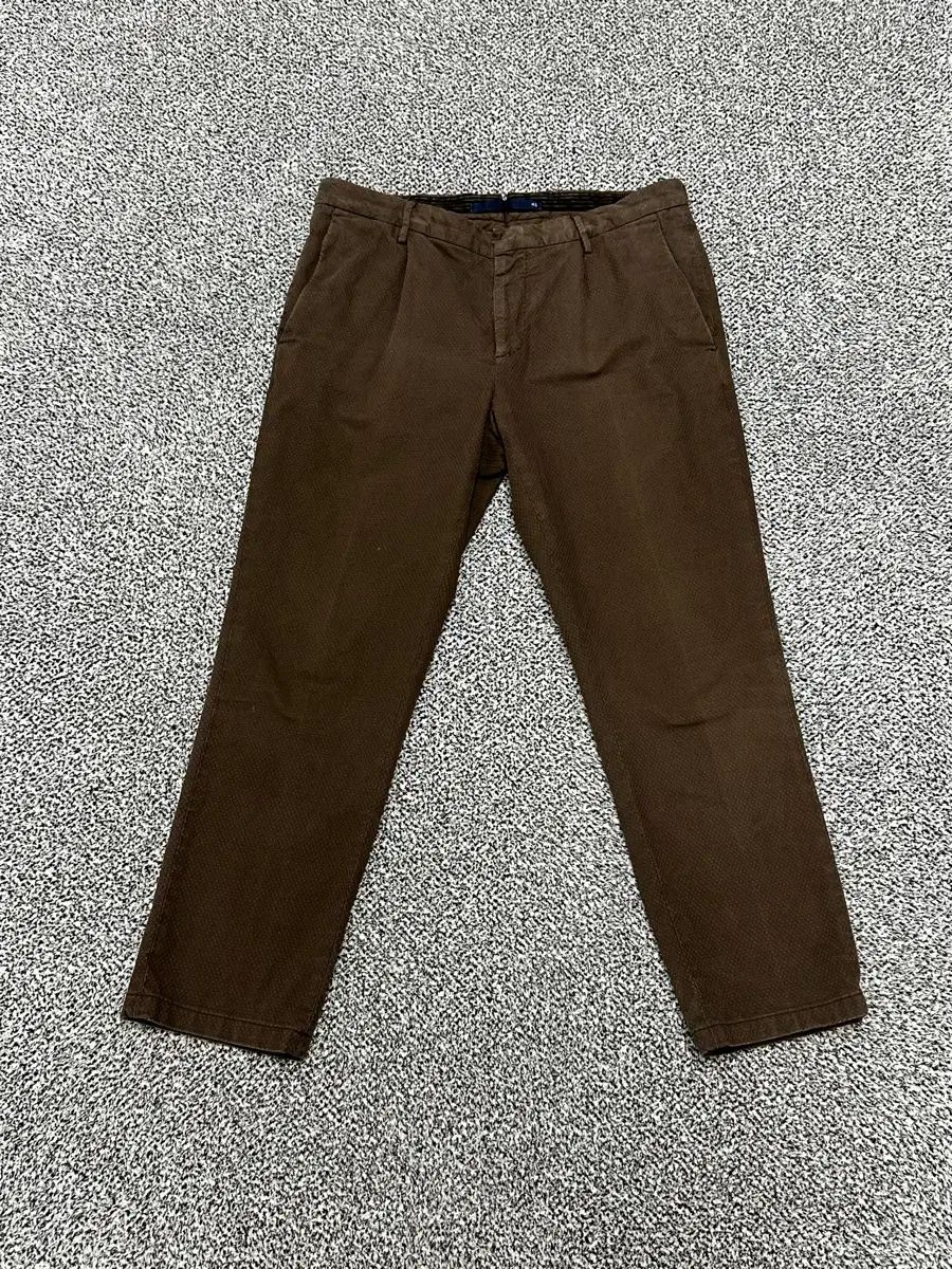 インコテックス | メンズ 31-32 ショート 丈 ズボン