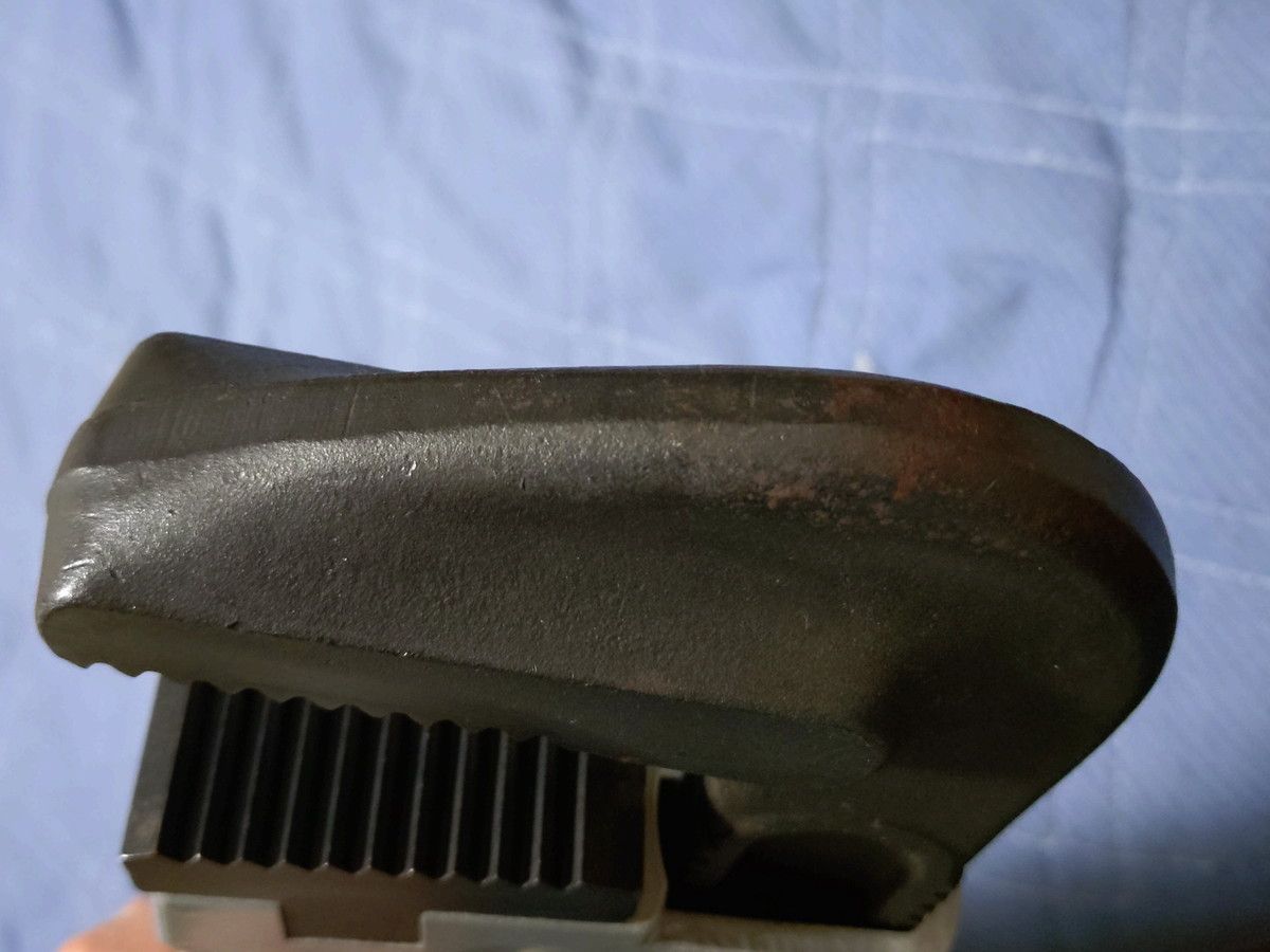 アルミパイプレンチ