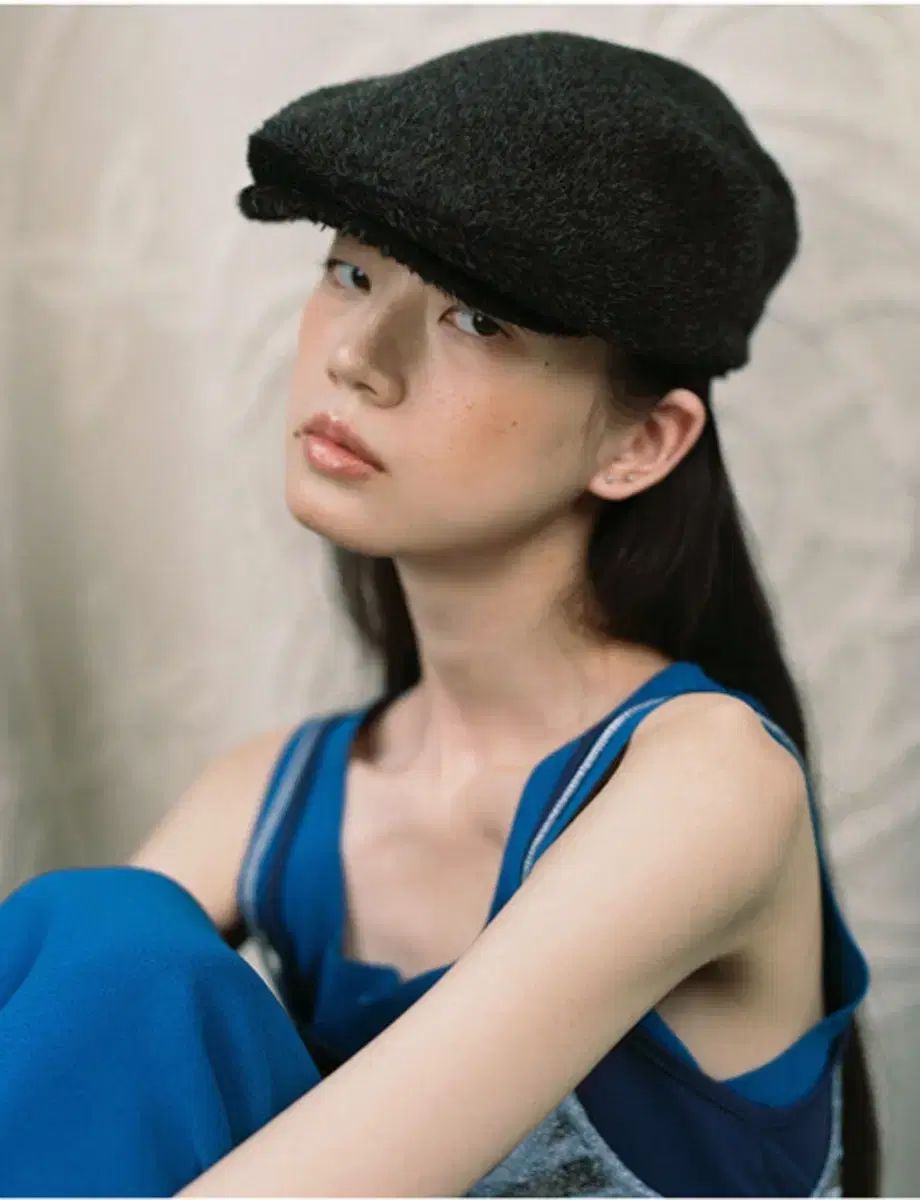 新品　AWESOME NEEDS オーサムニーズ　キャップ　帽子　ハンチング AWESOME NEEDS】 CLASSIC HUNTING CAP ROSE ☆送料・関税込☆ (AWESOME