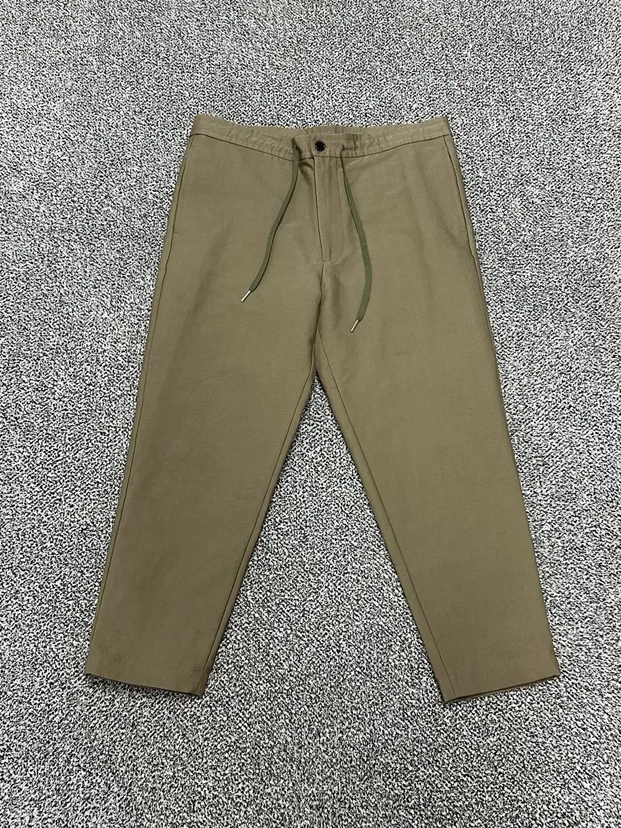 バースデースーツ メンズ 34 コットン パンツ