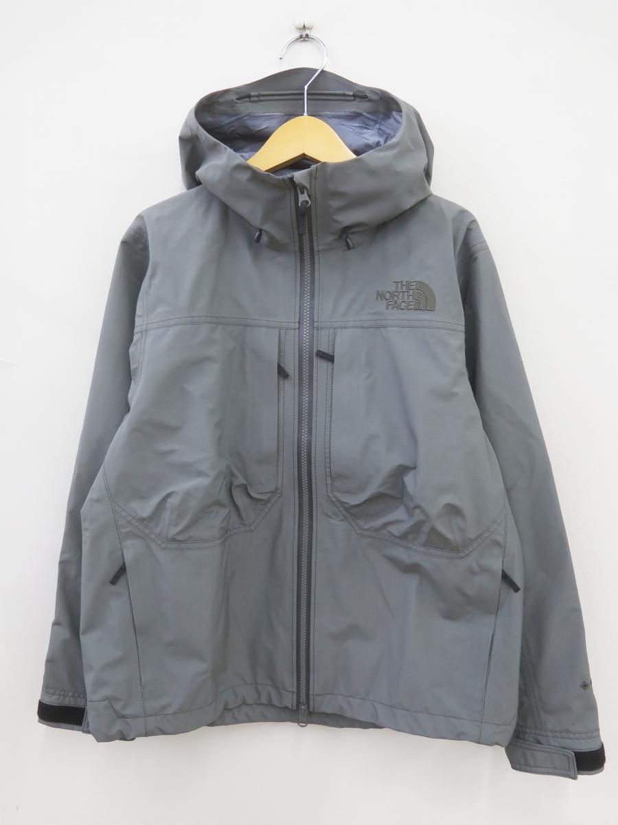 2267 THE NORTH FACE ザノースフェイス ハイカーズジャケット M
