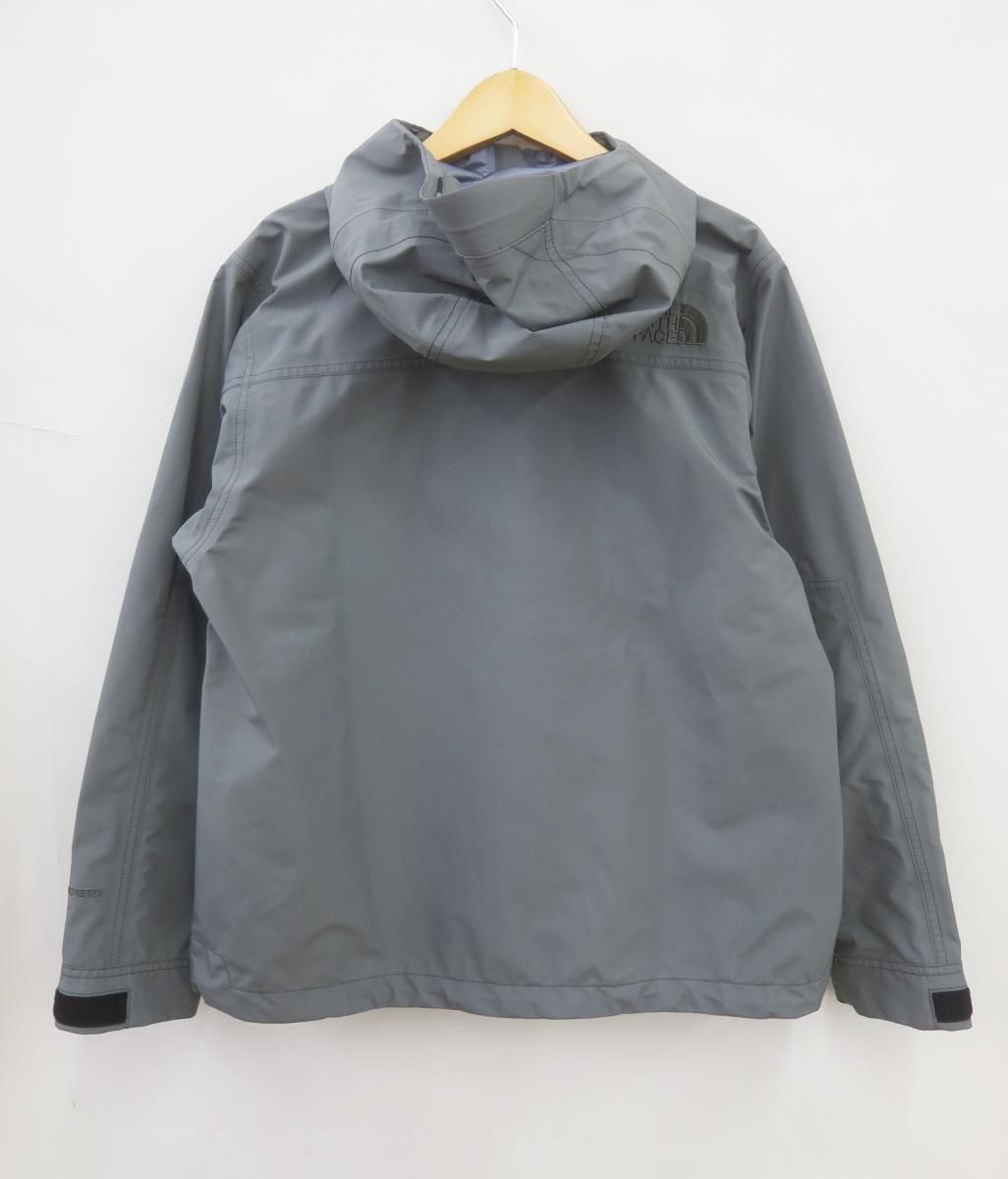 2267 THE NORTH FACE ザノースフェイス ハイカーズジャケット M