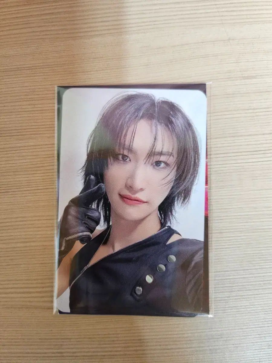 ATEEZ（エイティーズ・アチズ）VRコンサート ソンファ（SEONGHWA