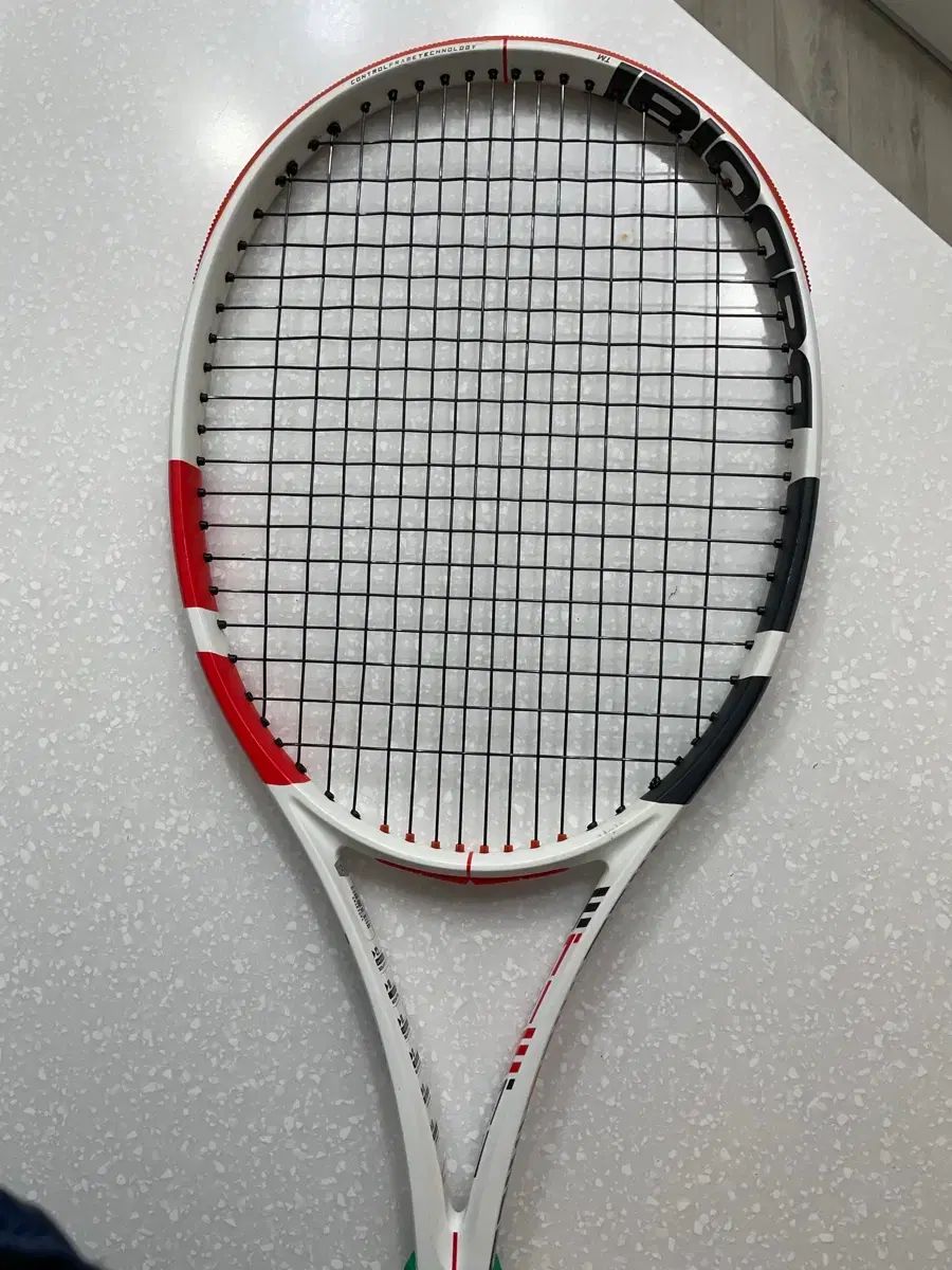 BabolaT バボラ テニス ピュアストライク 3世代 98