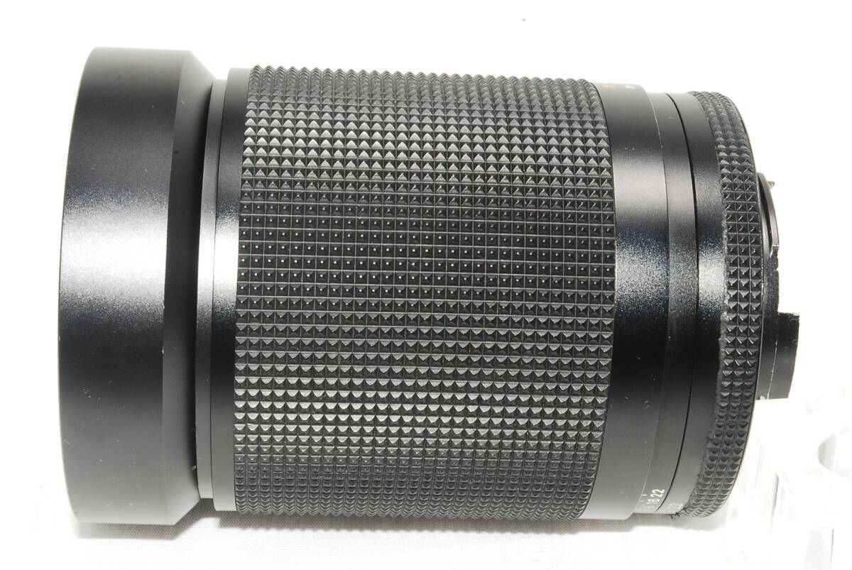 CONTAX/Carl Zeiss/Planar 135mm F2 T*/AEG y1321 - メルカリ