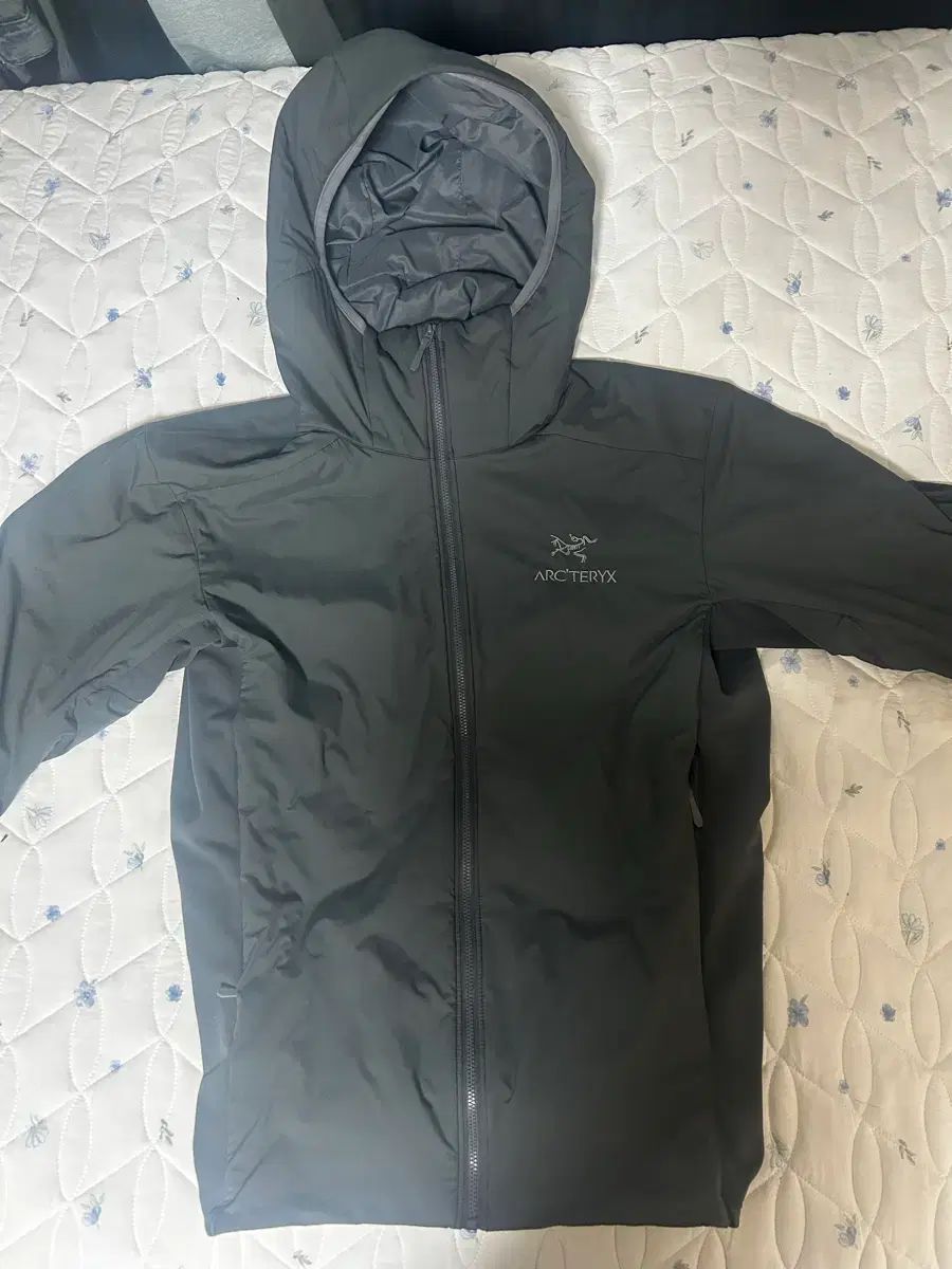 アークテリクス アトム LT グリッチ m