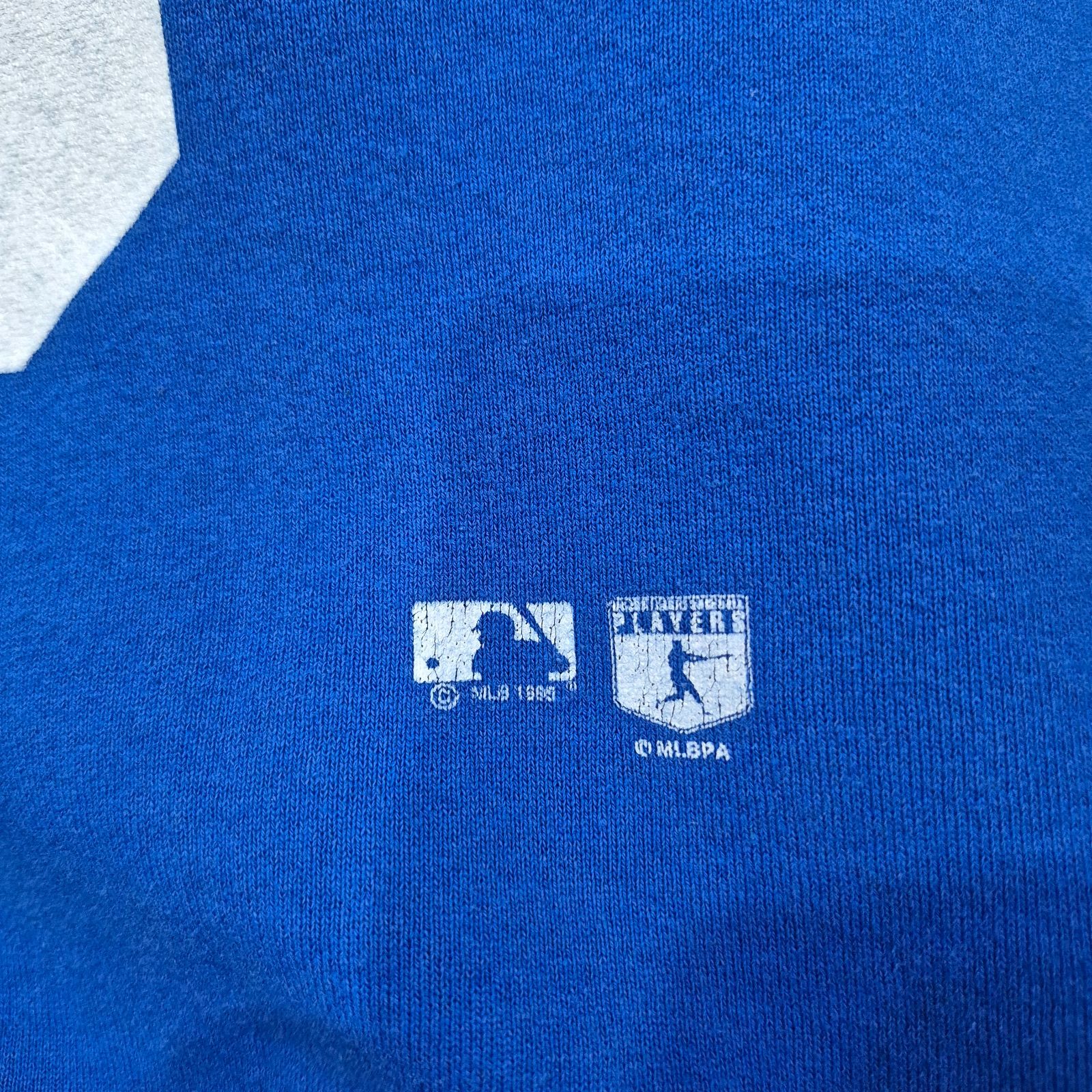 12/21限定出品！】【90sヴィンテージ】SALEM 90s NOMO ドジャース