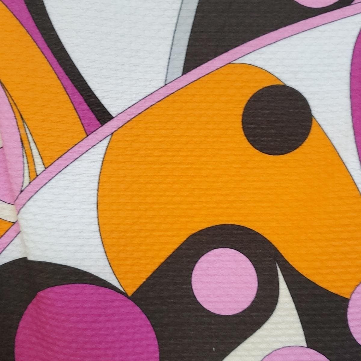 EMILIO PUCCI(PUCCI)(エミリオプッチ) ワンピース サイズI 38