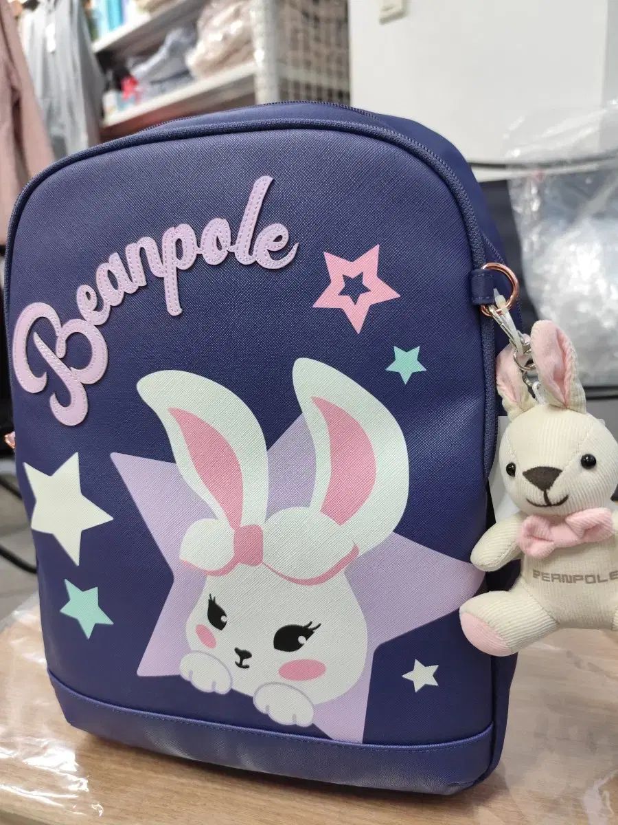 ビーンポール キッズ 러블리밍키 女の子 本 セット