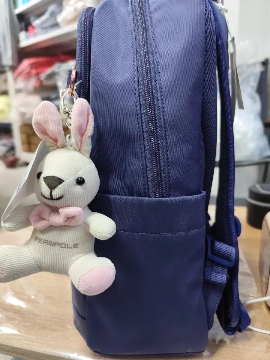  ビーンポール キッズ 러블리밍키 女の子 本 セット その他 バッグ