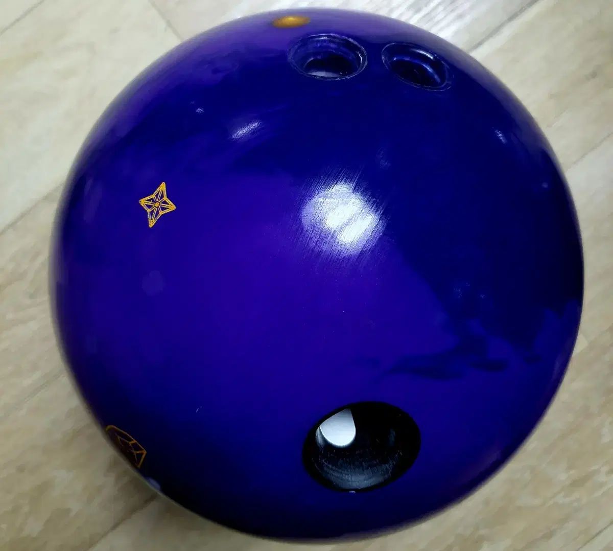  ロトグリップ クリスタル 15 p 球 その他 ボウリング