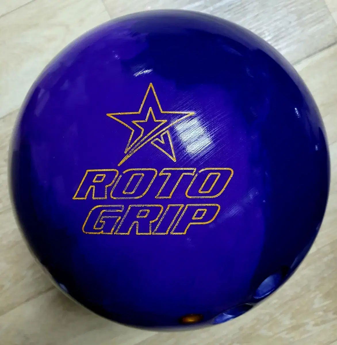 ロトグリップ クリスタル 15 p 球