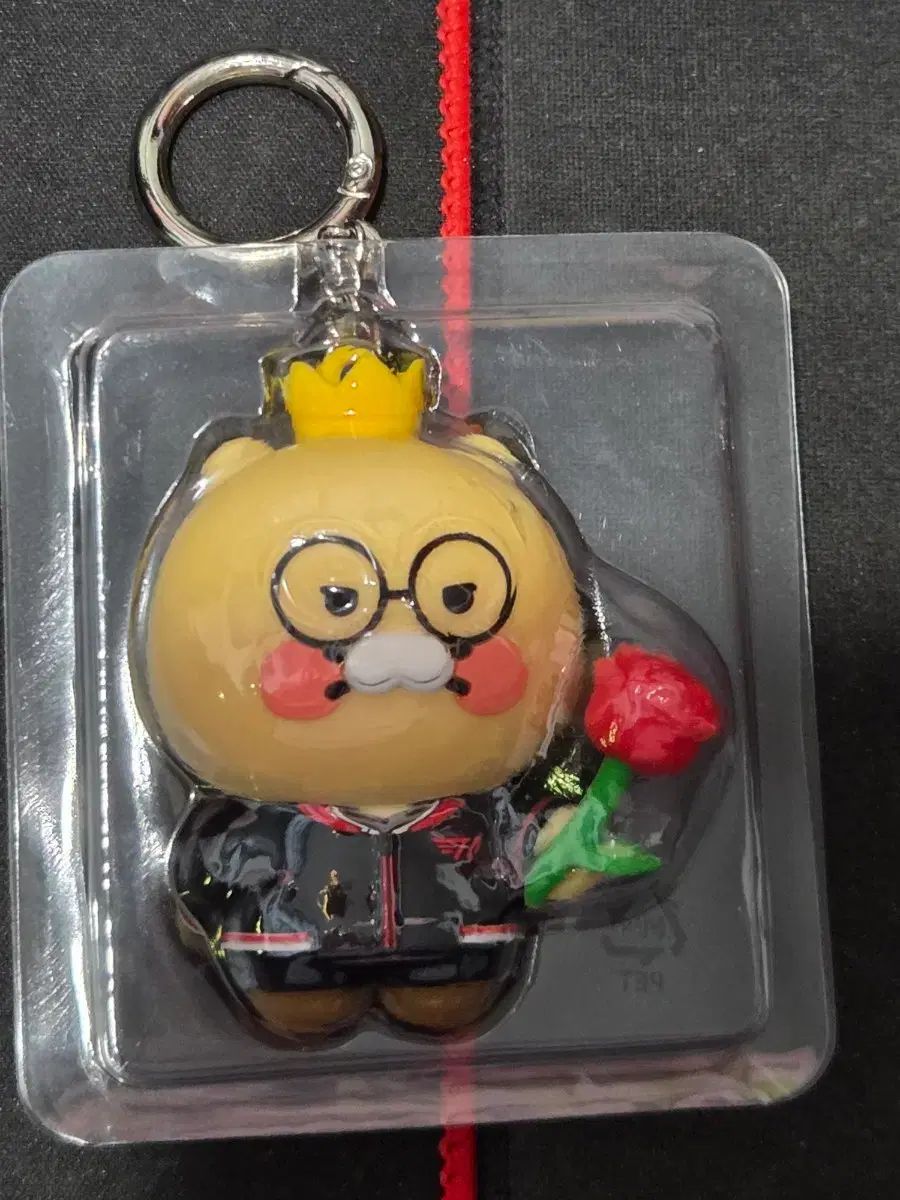 t1 カカオ　チュンシク キーリング Faker t1 チュンシク LED キーホルダー FAKER 出品 - メルカリ