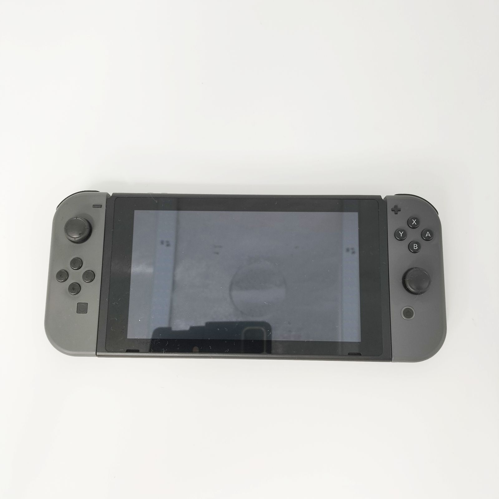 未対策機 Nintendo