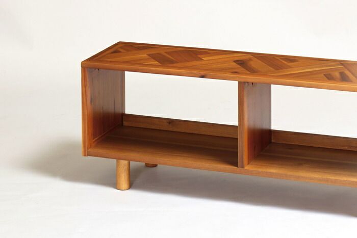 ローボード 幅100