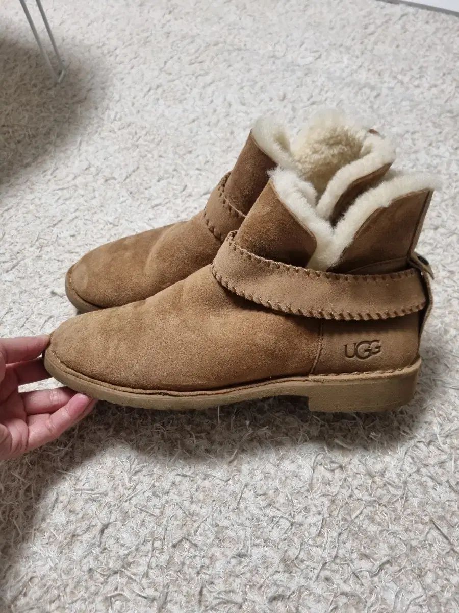 UGG アグ マッケイ ブーツ 265