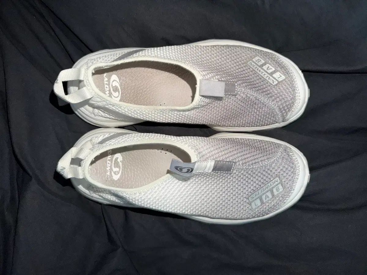 SALOMON サロモン RX モック