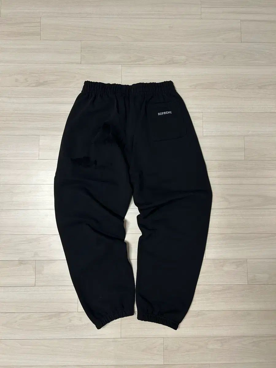 スウェットパンツ 25