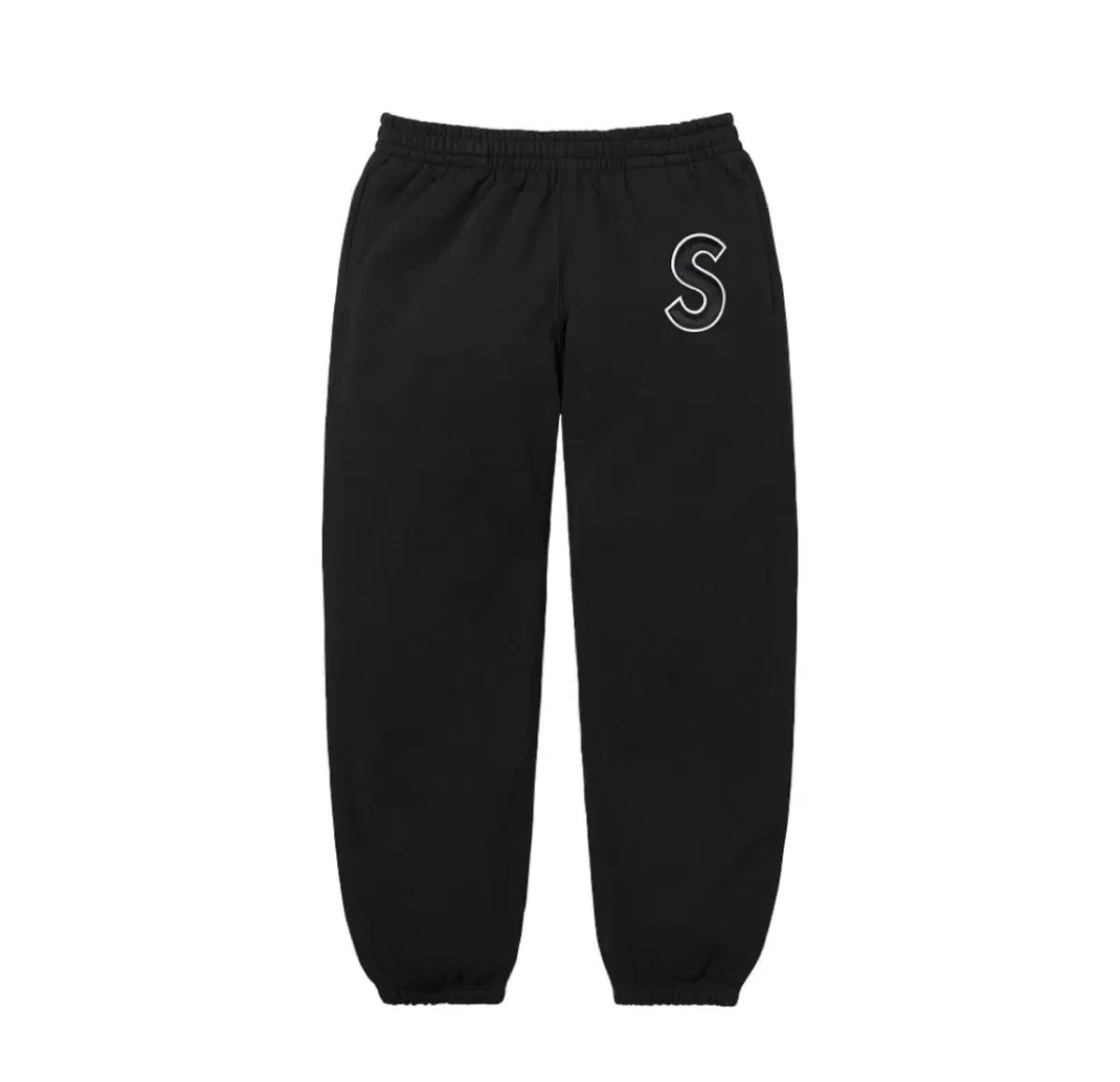 Supreme Sロゴ スウェットパンツ - 25ss - メルカリ