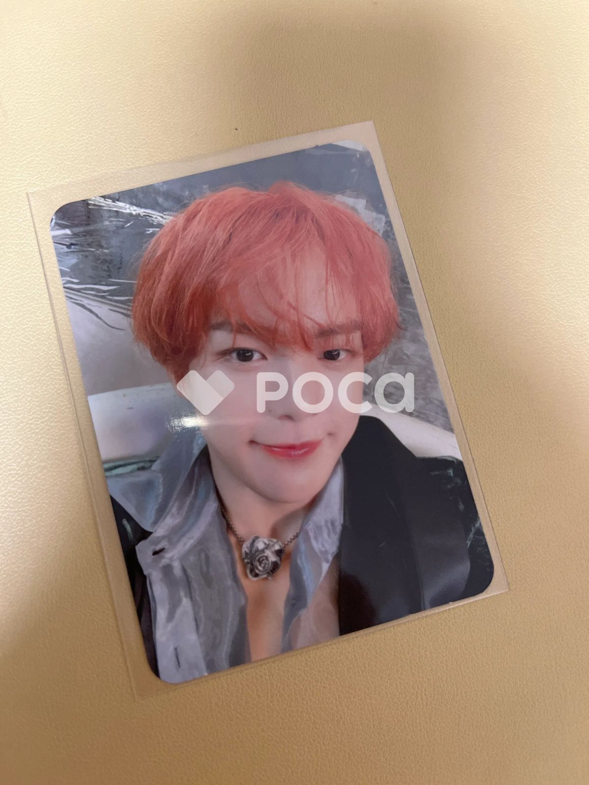 MONSTA X ミニョク FOLLOW - FIND YOU VER. 3 - メルカリ