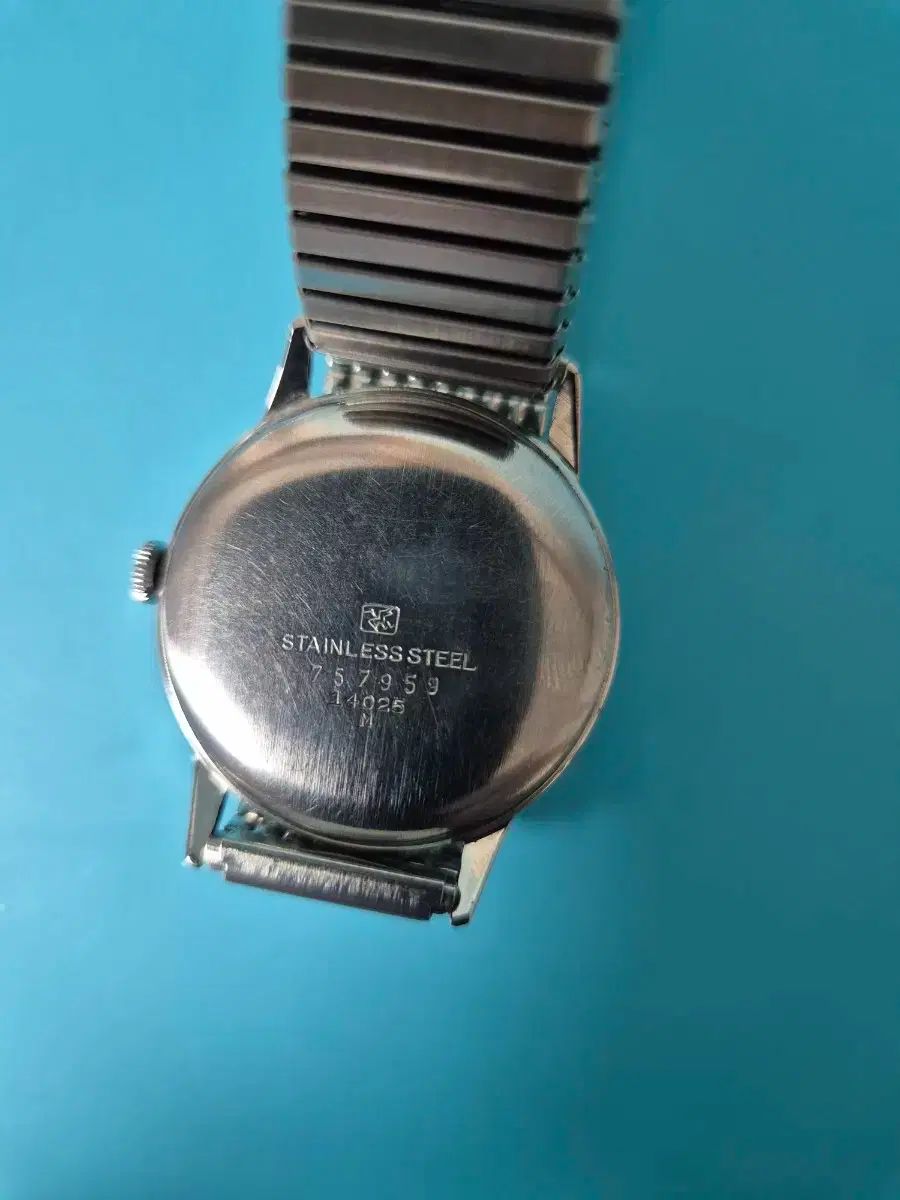 ヴィンテージ SEIKO