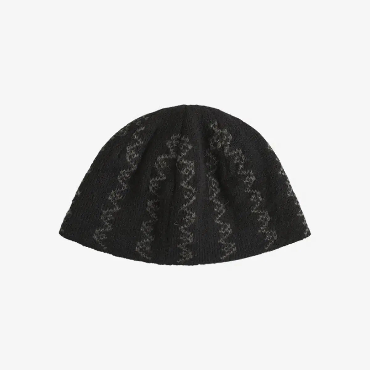 OS ポリテル エスニック ビーニー