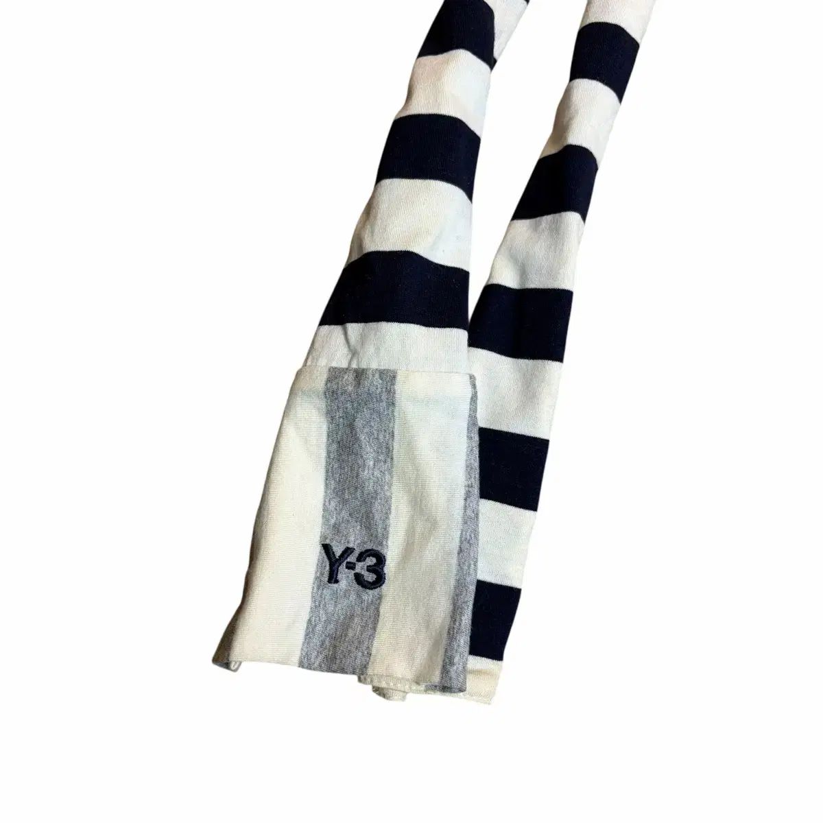 ワイスリー y 3 マフラー ストール