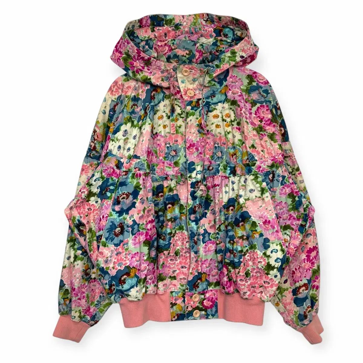 80s ISSEY MIYAKE イッセイミヤケ ツモリチサト オオーバーサイズ