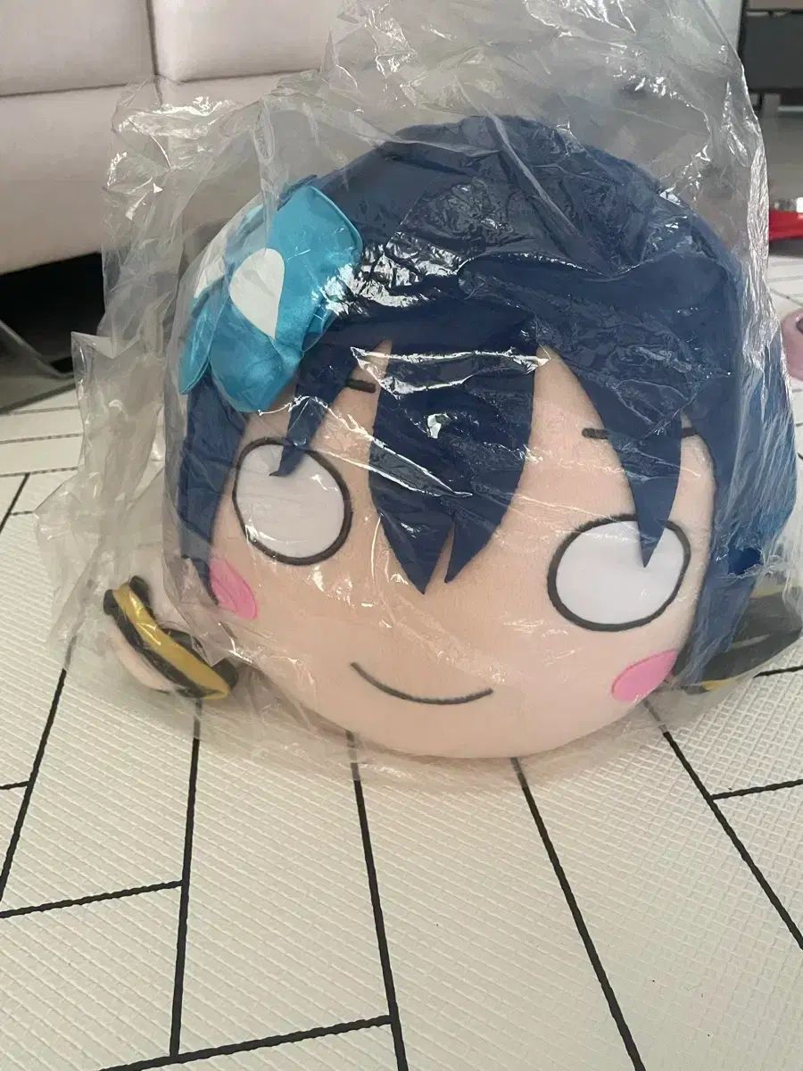 ラブライブ 寝そべり 未開封 海 sds