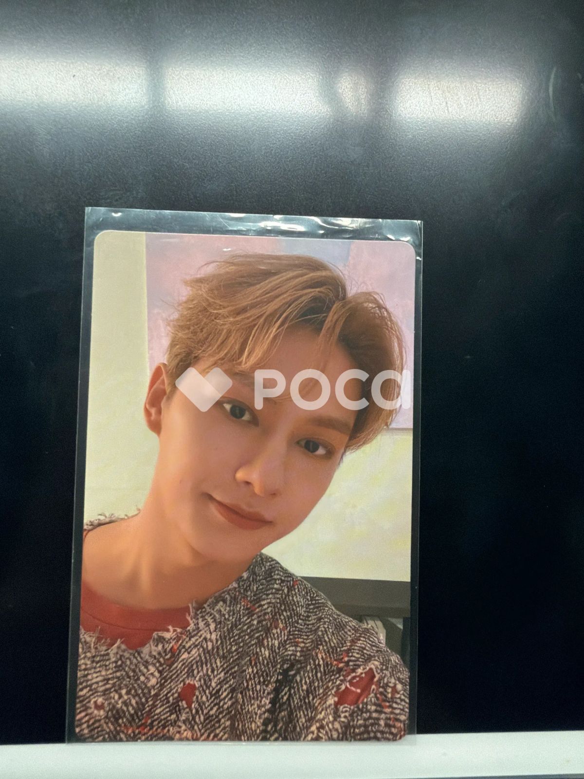 Seventeen ジュン セブチ Attacca CARAT Ver. - メルカリ