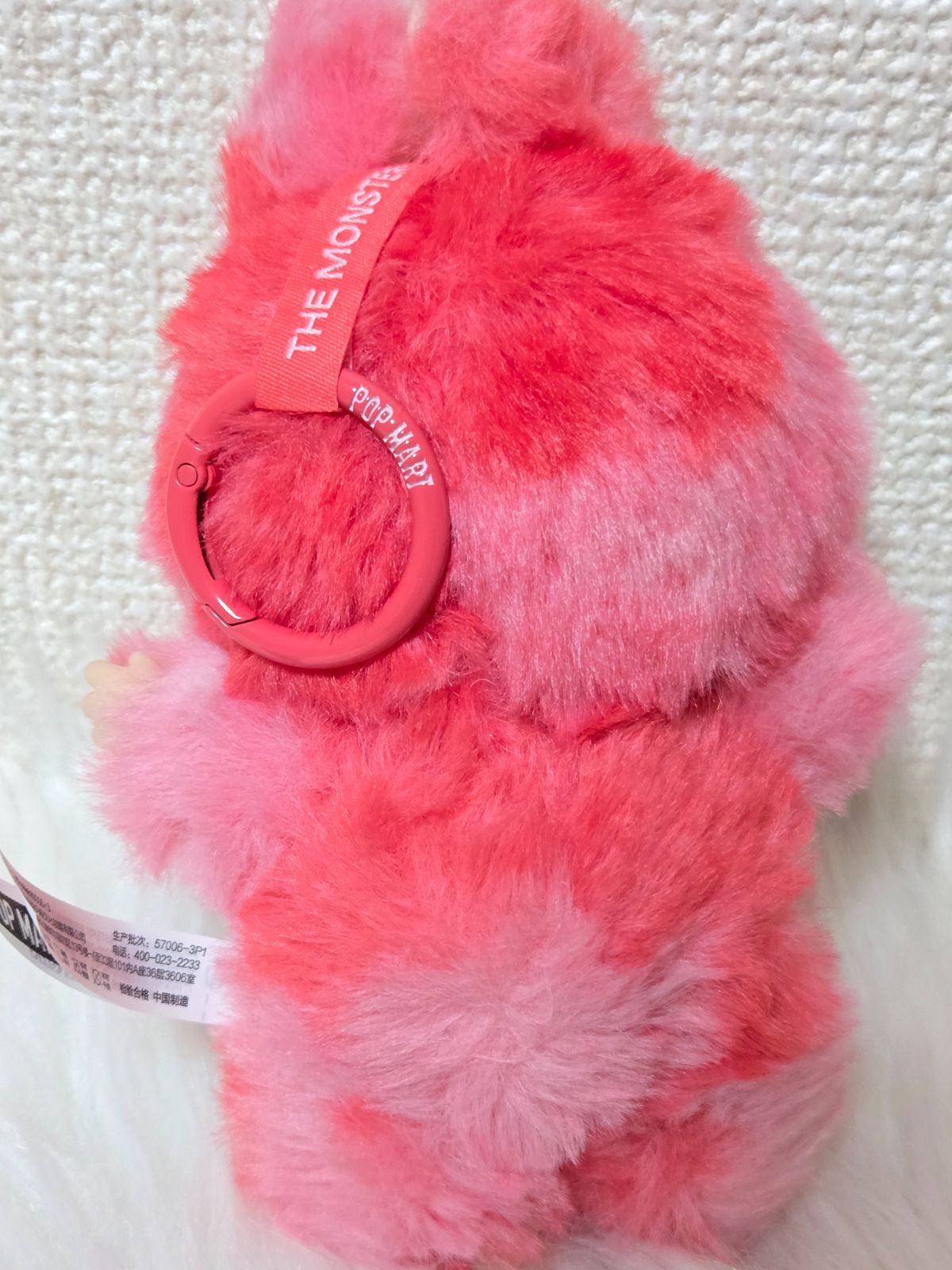 POP MART ラブブ商品まとめ売り22点 おまけ付き おまけつき【未使用】LABUBU ラブブ POP MART ポップマート THE