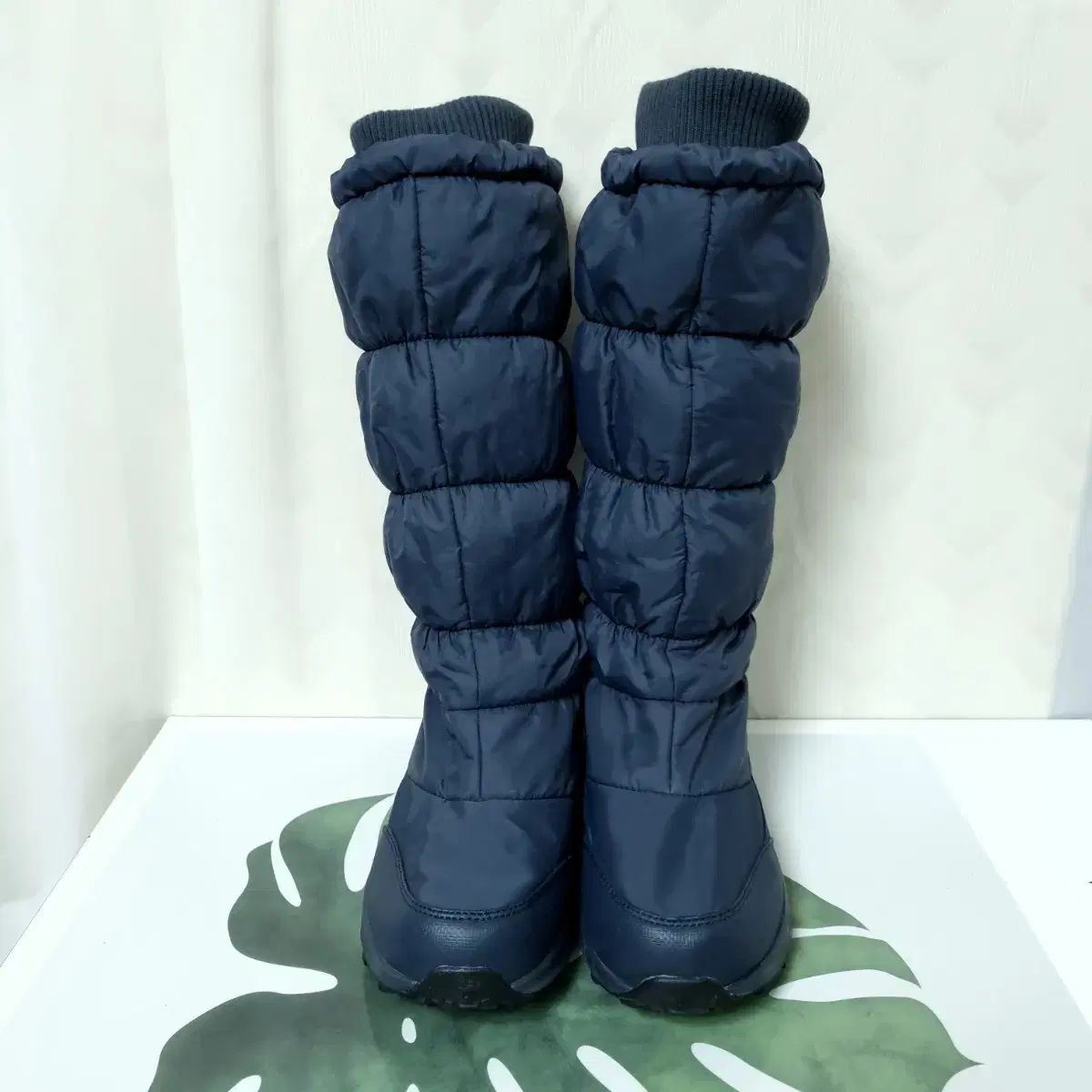 MILLET ダウンロングブーツ 240 45