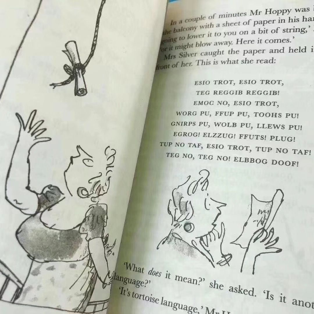 新品 Roald DAHL collection 20冊 洋書 英語 - メルカリ