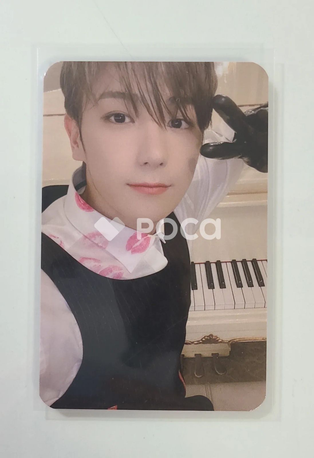 THE BOYZ ヒョンジェ CHASE Chase Ver. - メルカリ