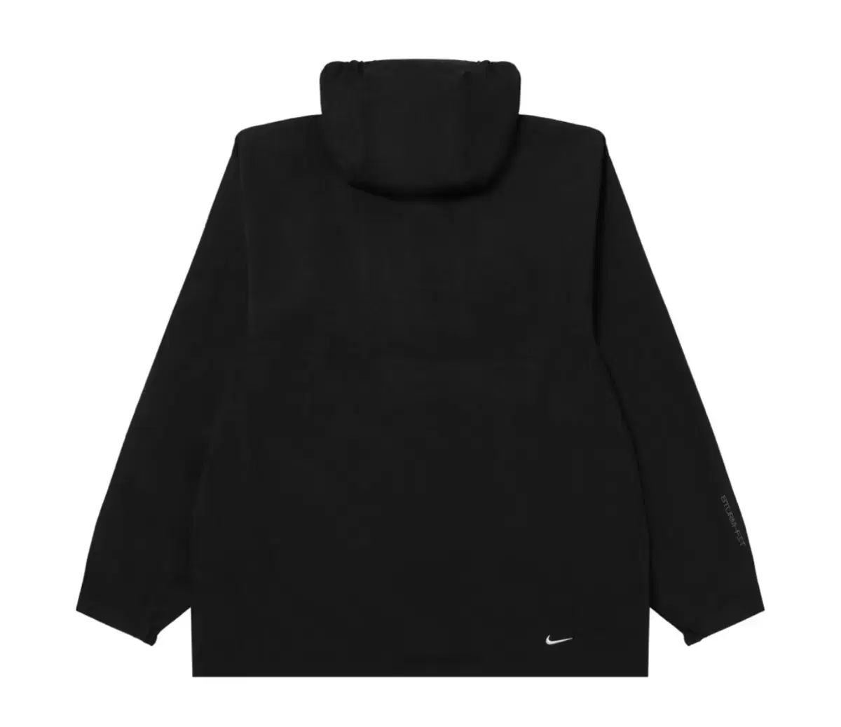 M NIKE ACG STORM-FIT ADV ケイ スカイド レイン フール ジップ ジャケット