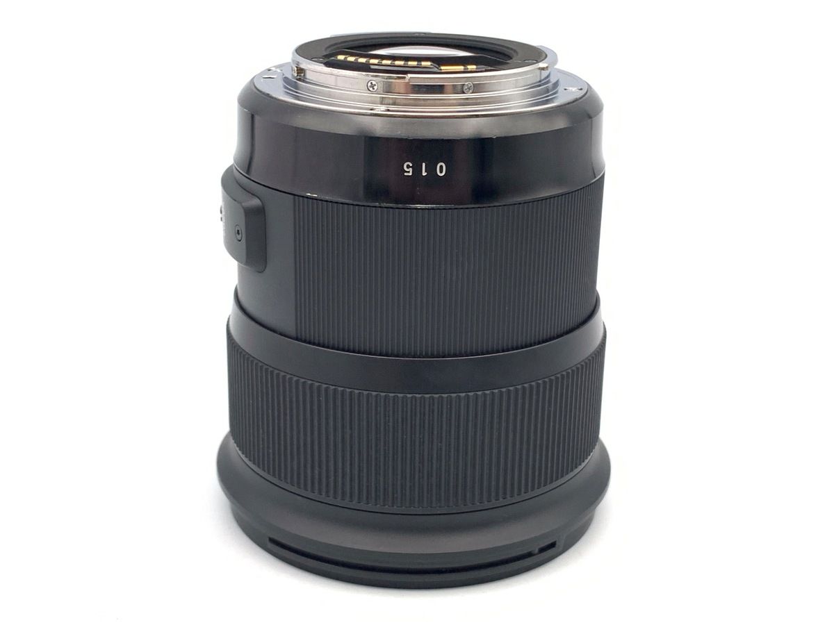 並品 シグマ 24 mm F 1 4 DG HSM Art キヤノン用