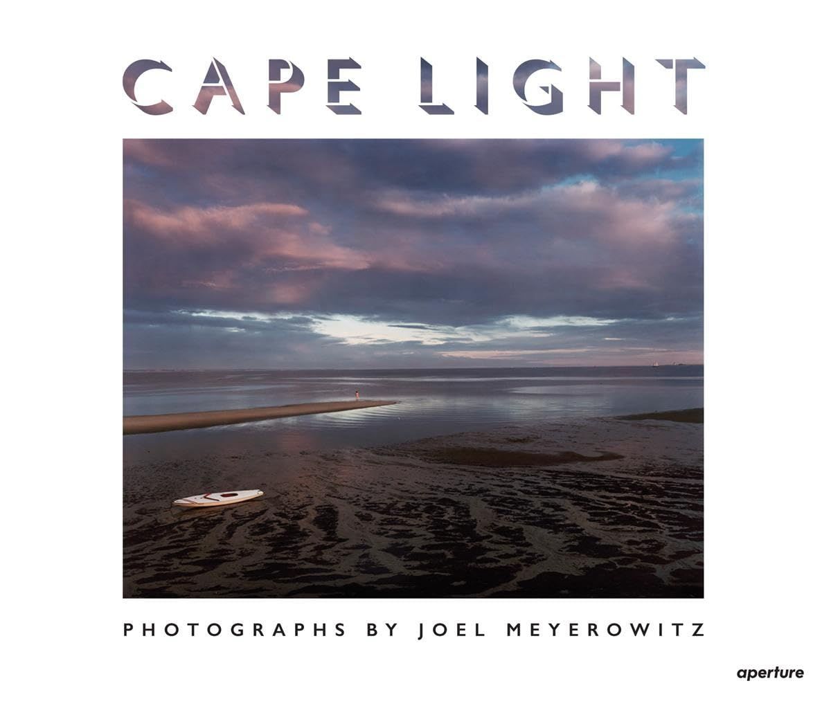 即納あす楽 Joel Meyerowitz: Cape Light