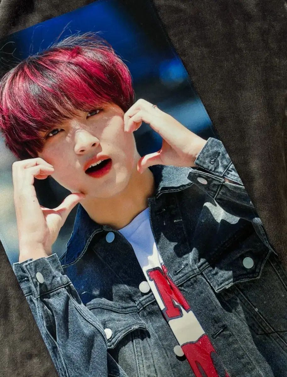 NCT 127 (イリチル )・NCT DREAM(NCTドリーム・ドリム) / NCT 127 nct