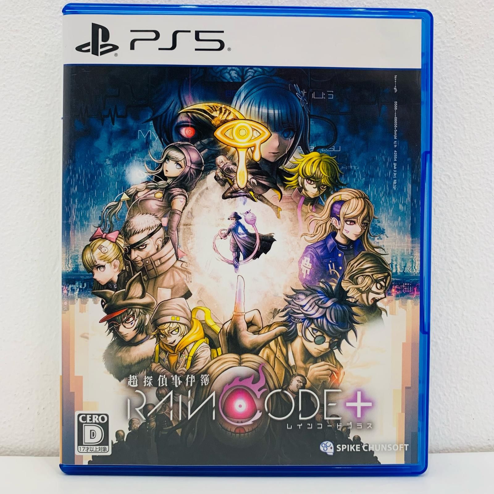 サイズ5 専用です。 大得価，本物保証 中古 | SPIKE ゲームソフト 超探偵事件簿