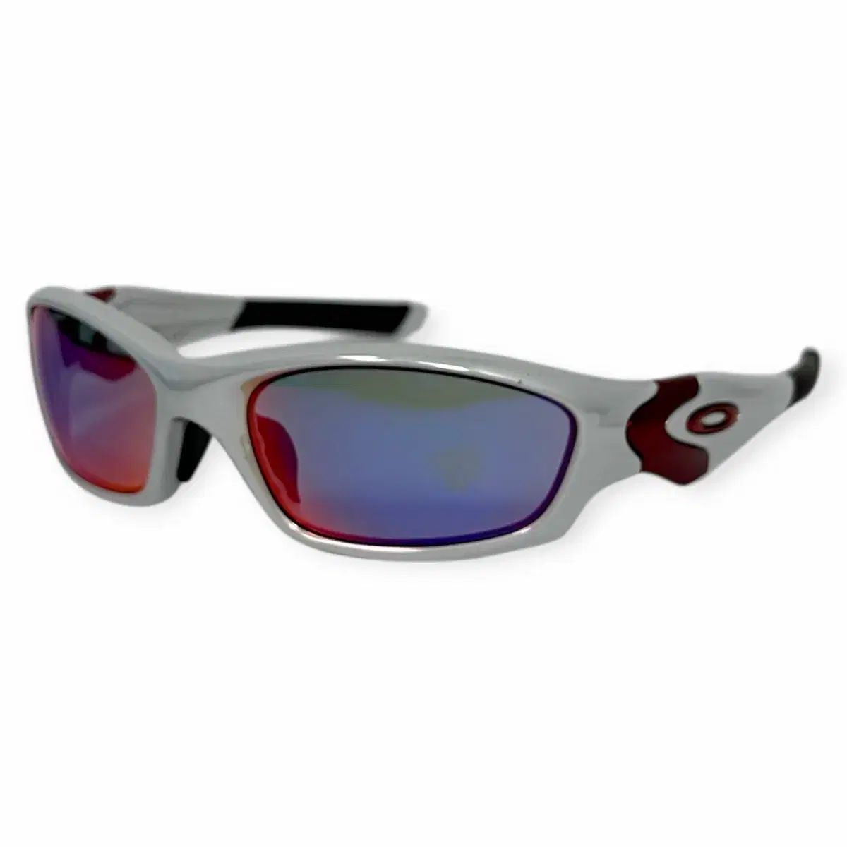 オークリー ストレートジャケット サングラス