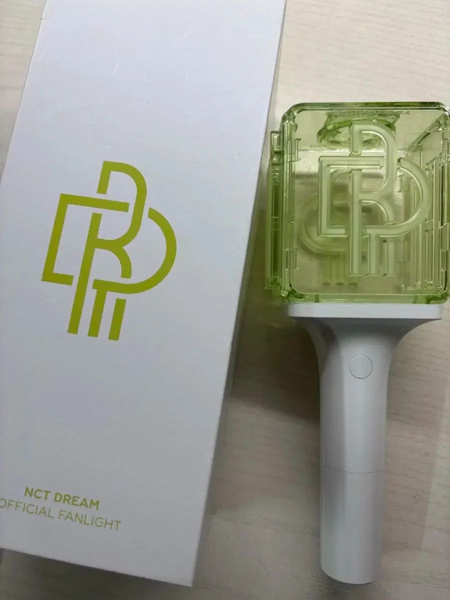 NCT OFFICIAL DREAM ニューヌン 音楽 detail_ペンライト NCT DREAM