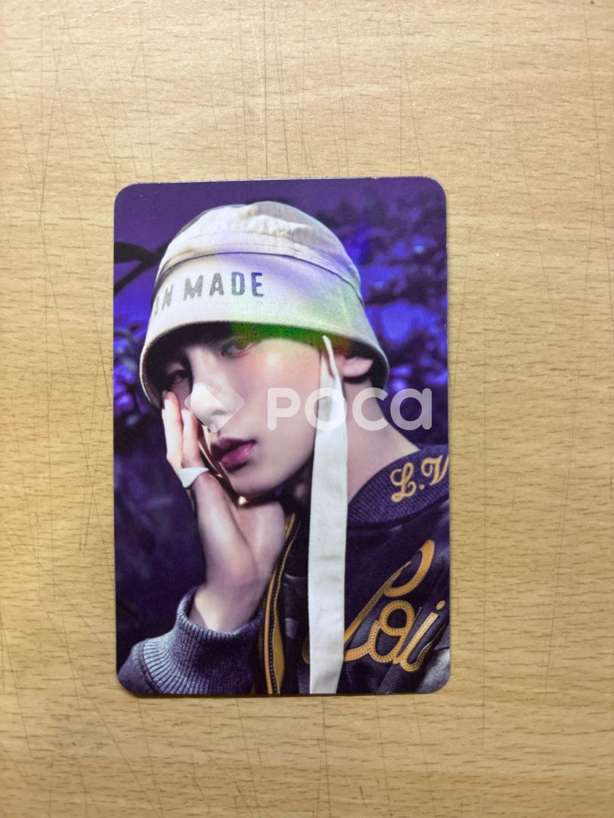 SHINeeリアルカード SHINee キー HARD hottracks - メルカリ