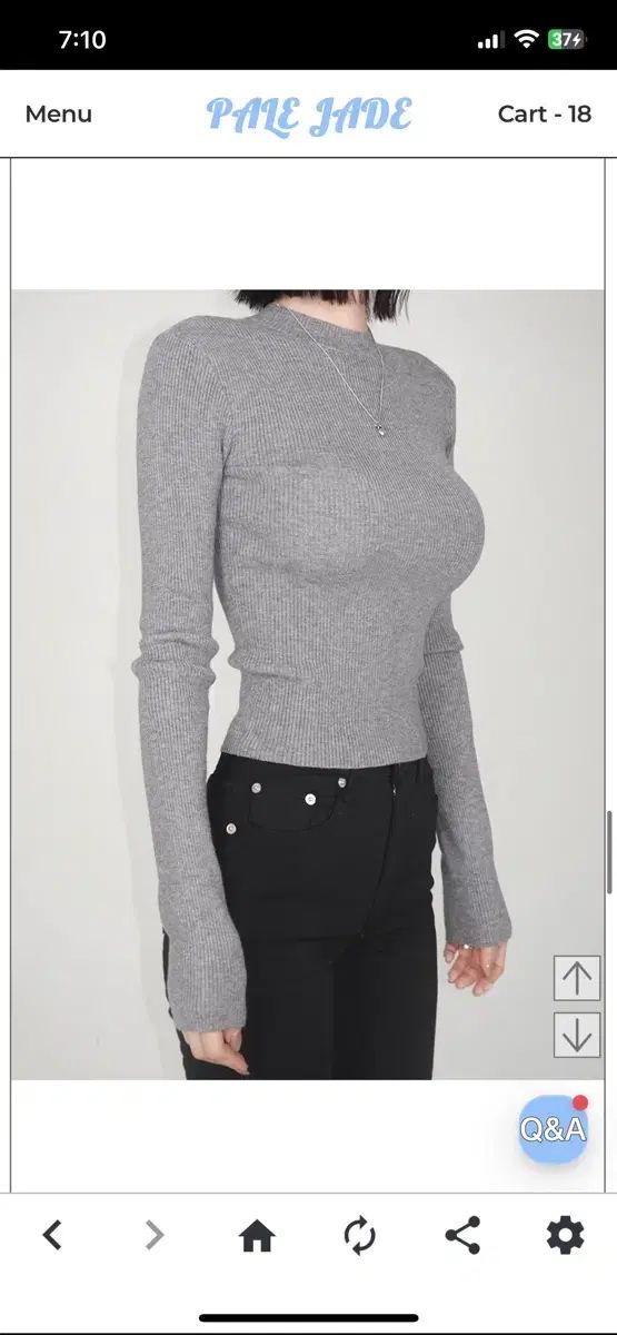 JADE ペイルジェイド